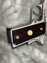 Para-Ordnance CCW
LDA - 9 of 10