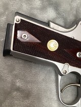Para-Ordnance CCW
LDA - 5 of 10