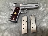 Para-Ordnance CCW
LDA - 2 of 10