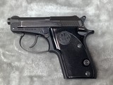 Beretta 21A Bobcat for Sale - 6 of 6