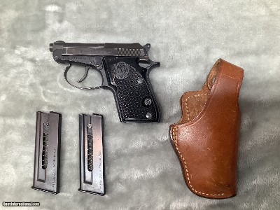 Beretta 21A Bobcat for Sale