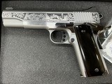 CNC, Kimber 1911 “Spirit of the West”, 45ACP - Image 3 of 3