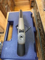 Colt, 125th Anniversary N.R.A. Edition 22, .22 LR - Image 4 of 5