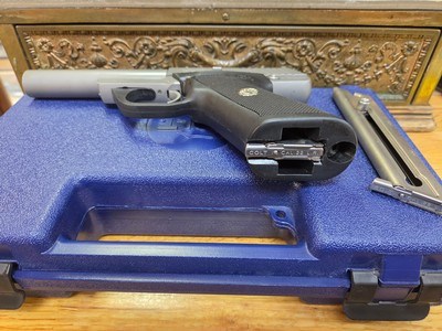 Colt, 125th Anniversary N.R.A. Edition 22, .22 LR - Image 5 of 5