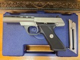 Colt, 125th Anniversary N.R.A. Edition 22, .22 LR - Image 2 of 5