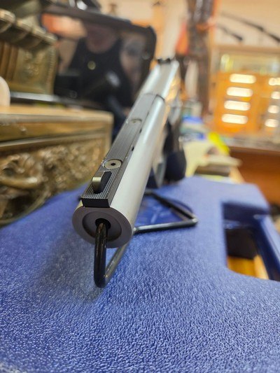 Colt, 125th Anniversary N.R.A. Edition 22, .22 LR - Image 3 of 5