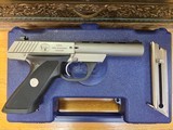 Colt, 125th Anniversary N.R.A. Edition 22, .22 LR - Image 1 of 5