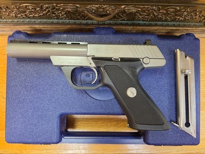Colt, 125th Anniversary N.R.A. Edition 22, .22 LR - Image 2 of 5