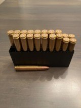 460 Weatherby Ammo - 2 of 3