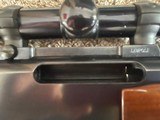 Remington 7600 .257 Roberts - 11 of 14