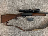 Remington 7600 .257 Roberts - 13 of 14
