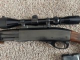 Remington 7600 .257 Roberts - 6 of 14