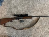 Remington 7600 .257 Roberts - 1 of 14