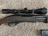 Remington 7600 .257 Roberts - 3 of 14