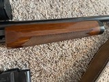 Remington 7600 .257 Roberts - 5 of 14