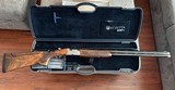 Beretta 694 B-FAST12 GA 30" Left Hand-ST12454R - 4 of 11