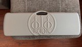 Beretta 694 B-FAST12 GA 30" Left Hand-ST12454R - 11 of 11