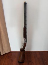 Beretta 694 B-FAST12 GA 30" Left Hand-ST12454R - 3 of 11