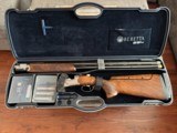 Beretta 694 B-FAST12 GA 30" Left Hand-ST12454R - 9 of 11