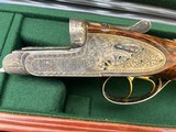 Arrizabalaga matched pair
28 gauge.
H&H model - 1 of 5