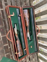 Arrizabalaga matched pair
28 gauge.
H&H model - 5 of 5