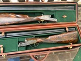 Arrizabalaga matched pair
28 gauge.
H&H model - 2 of 5