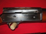 Belgium BROWNING A5 LIGHT 12 GA. - 5 of 15