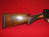 Belgium BROWNING A5 LIGHT 12 GA. - 4 of 15