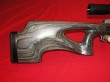 RUGER TARGETRANCH RIFLE 223 cal. - 4 of 20