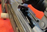 RUGER TARGETRANCH RIFLE 223 cal. - 6 of 20