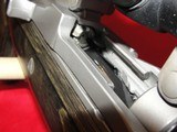 RUGER TARGETRANCH RIFLE 223 cal. - 7 of 20