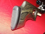 RUGER TARGETRANCH RIFLE 223 cal. - 3 of 20