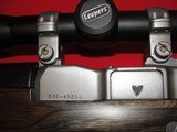 RUGER TARGETRANCH RIFLE 223 cal. - 15 of 20