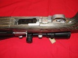 RUGER TARGETRANCH RIFLE 223 cal. - 19 of 20