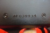 MOSSBERG 930 SPECIAL PURPOSE SPX 12 GA. - 16 of 20