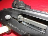 MOSSBERG 930 SPECIAL PURPOSE SPX 12 GA. - 10 of 20