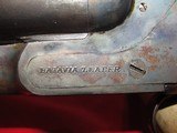 BAKER GUN CO. BATAVIA LEADER 12 Ga. - 14 of 20
