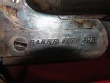 BAKER GUN CO. BATAVIA LEADER 12 Ga. - 9 of 20