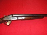 BAKER GUN CO. BATAVIA LEADER 12 Ga. - 5 of 20