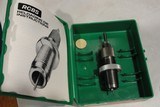 RCBS 219 ZIPPER neck sizer Die - 1 of 3