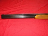 ANTONIO ZOLI SILVER SNIPE 12 GA. - 15 of 20