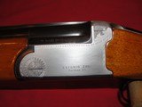ANTONIO ZOLI SILVER SNIPE 12 GA. - 12 of 20