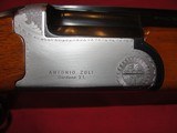 ANTONIO ZOLI SILVER SNIPE 12 GA. - 5 of 20