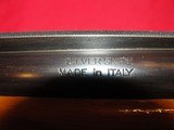 ANTONIO ZOLI SILVER SNIPE 12 GA. - 14 of 20