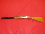 ANTONIO ZOLI SILVER SNIPE 12 GA. - 2 of 20