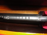 ANTONIO ZOLI SILVER SNIPE 12 GA. - 18 of 20