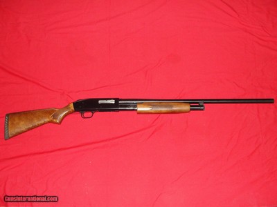 Mossberg 500A 12 Ga.