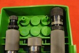 REDDING 300 WHBY competitionion 3 Die set - 3 of 3