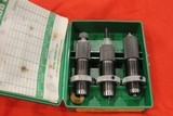 RCBS 444 MARLIN 3 Die SET