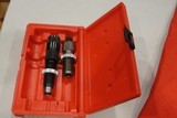 FORSTER 257 WBY MAG ULTRA DIE SET